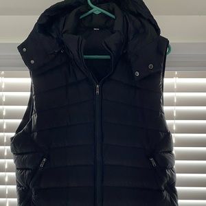 Lululemon Vest - Great Condition - Size: Large